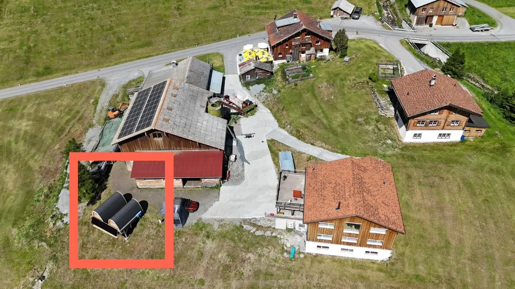 Steingeisshütte