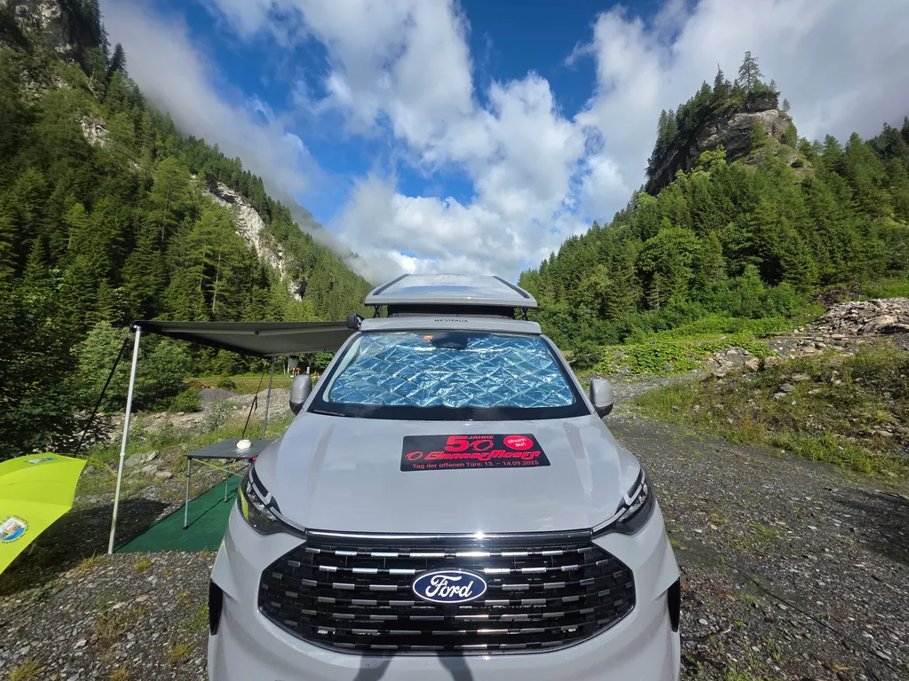 Bild von Patric für den Spot 191