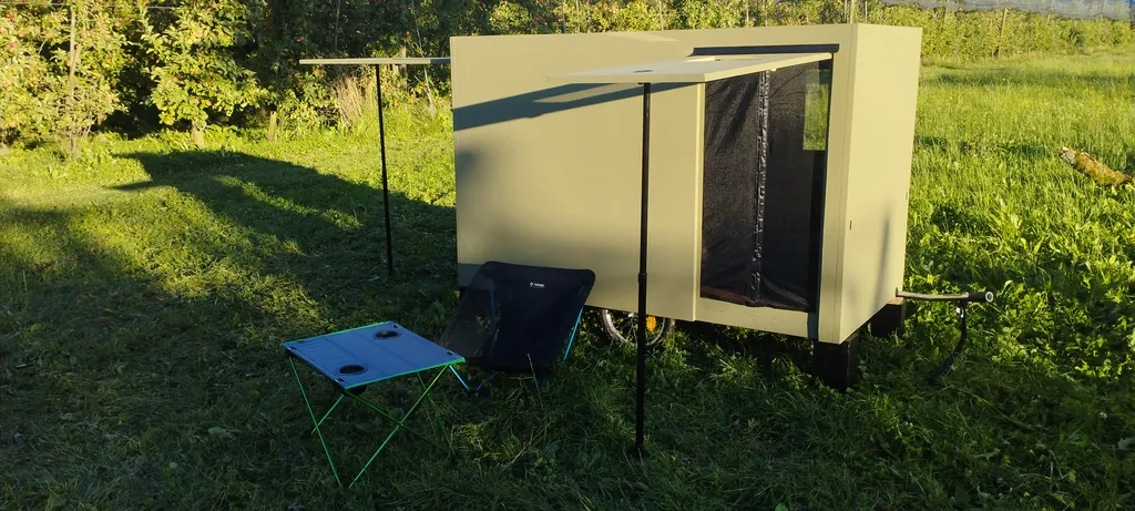 Bild von Mariana für den Spot 1621