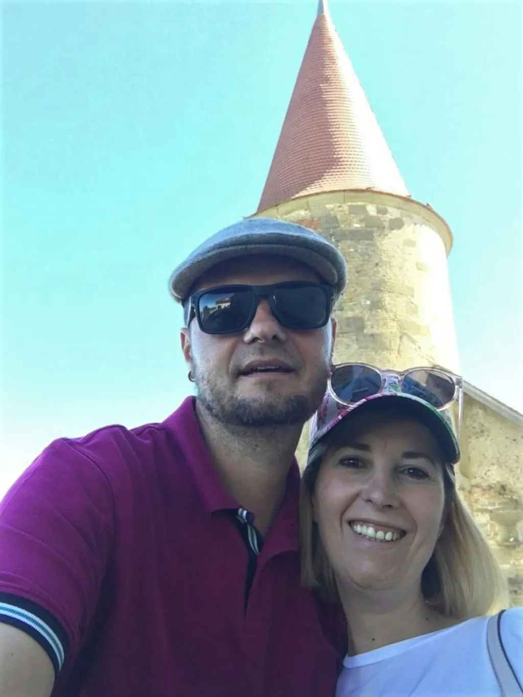 Profilbild von Markus