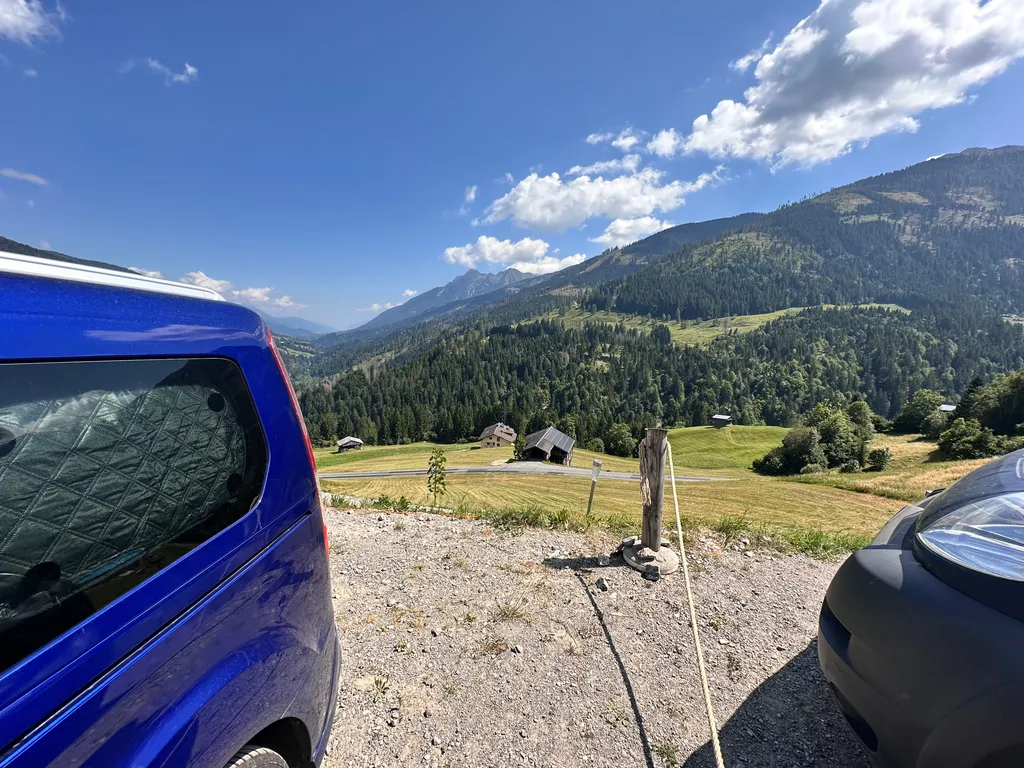 Bild von Yannick für den Spot 3707