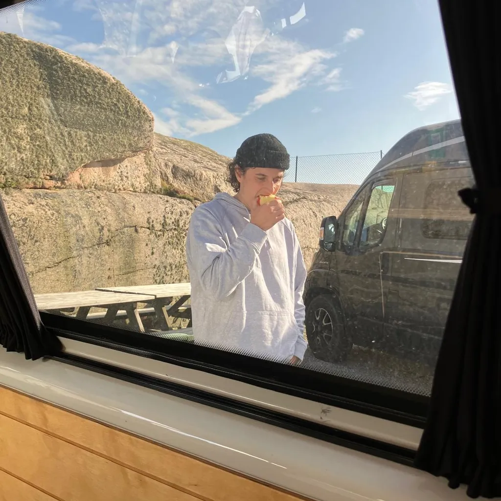 Profilbild von Niklas