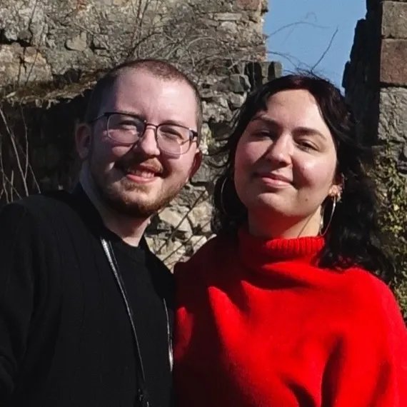 Profilbild von Luca Vincent