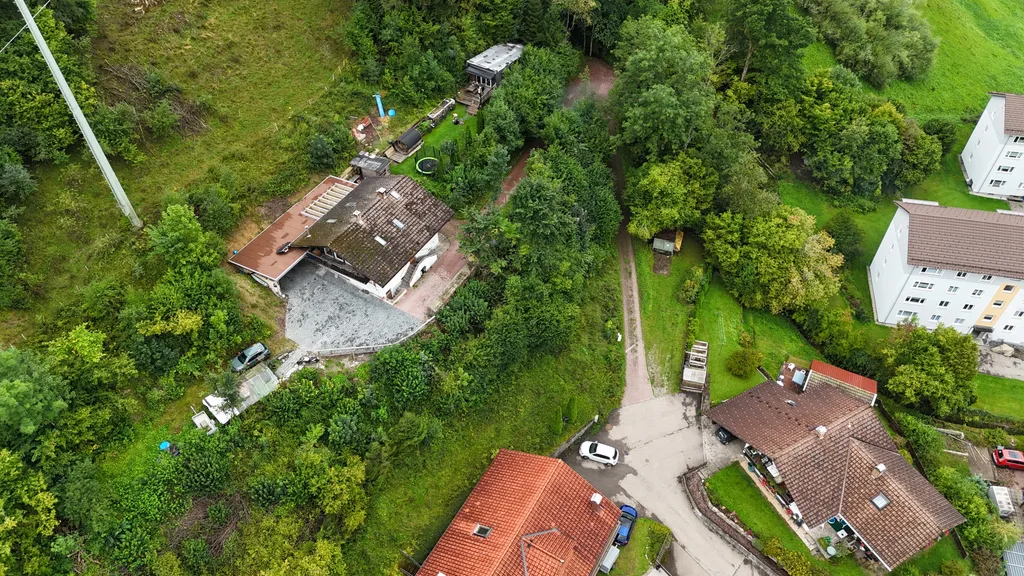 Bild von Hossien für den Spot 1666