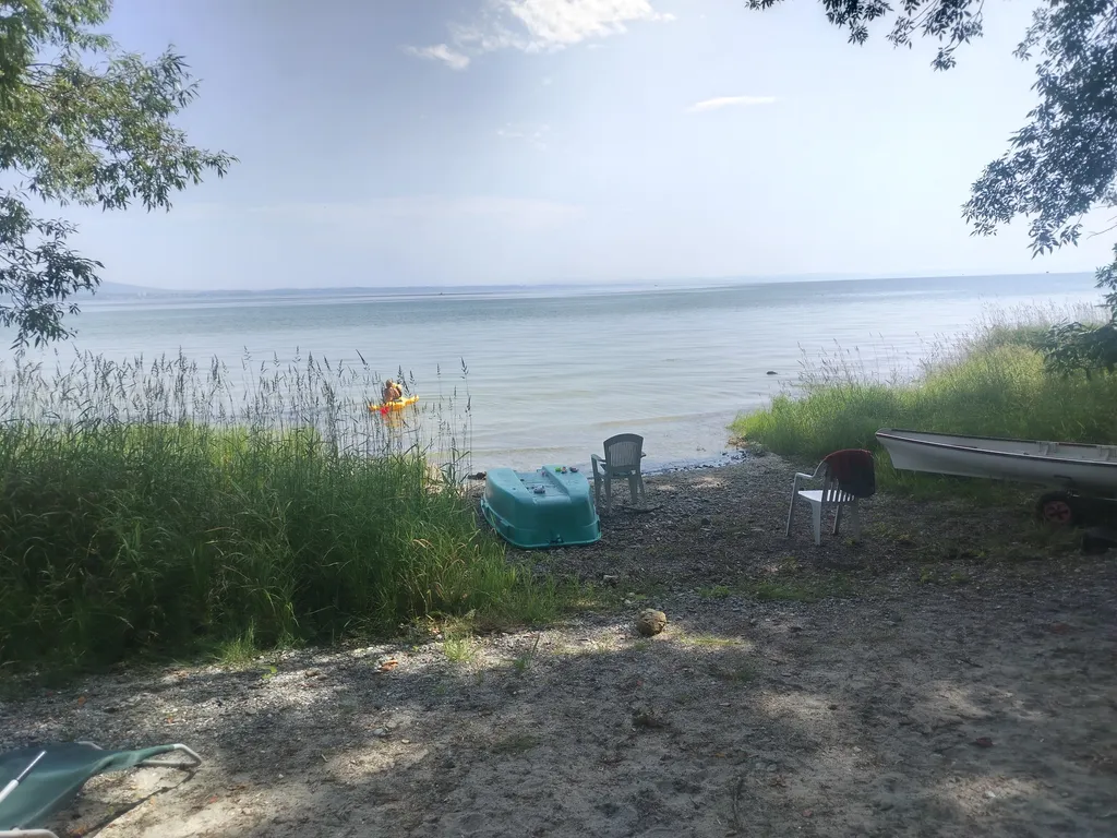 #AmWasser