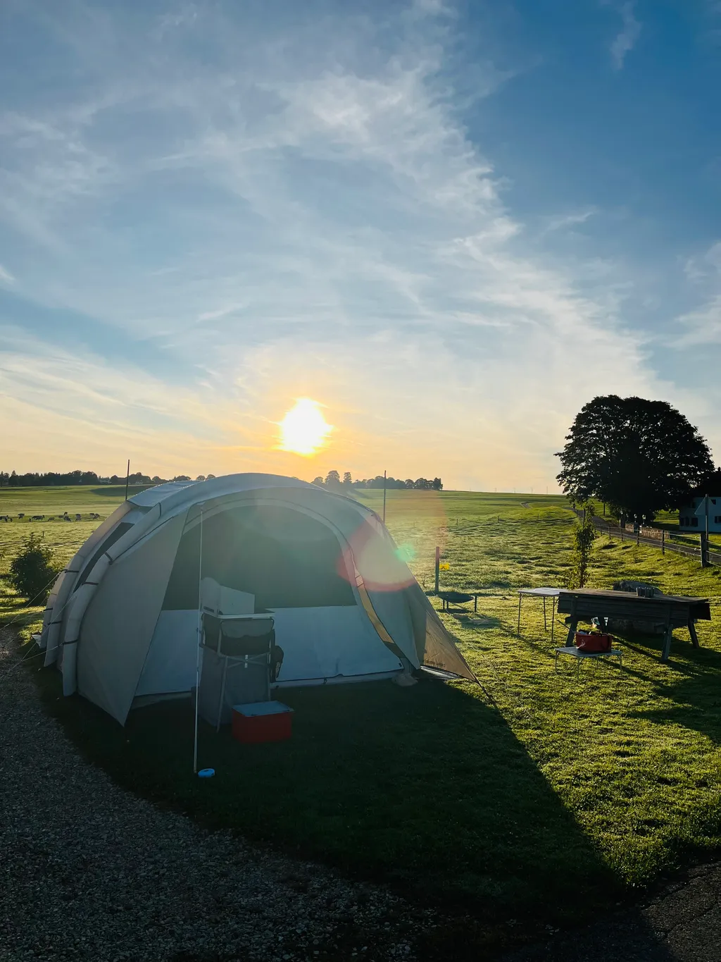 Bild von Anna für den Spot 875