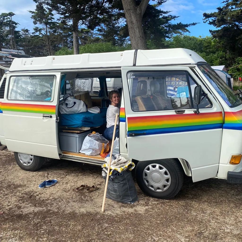 Profilbild von sibylle