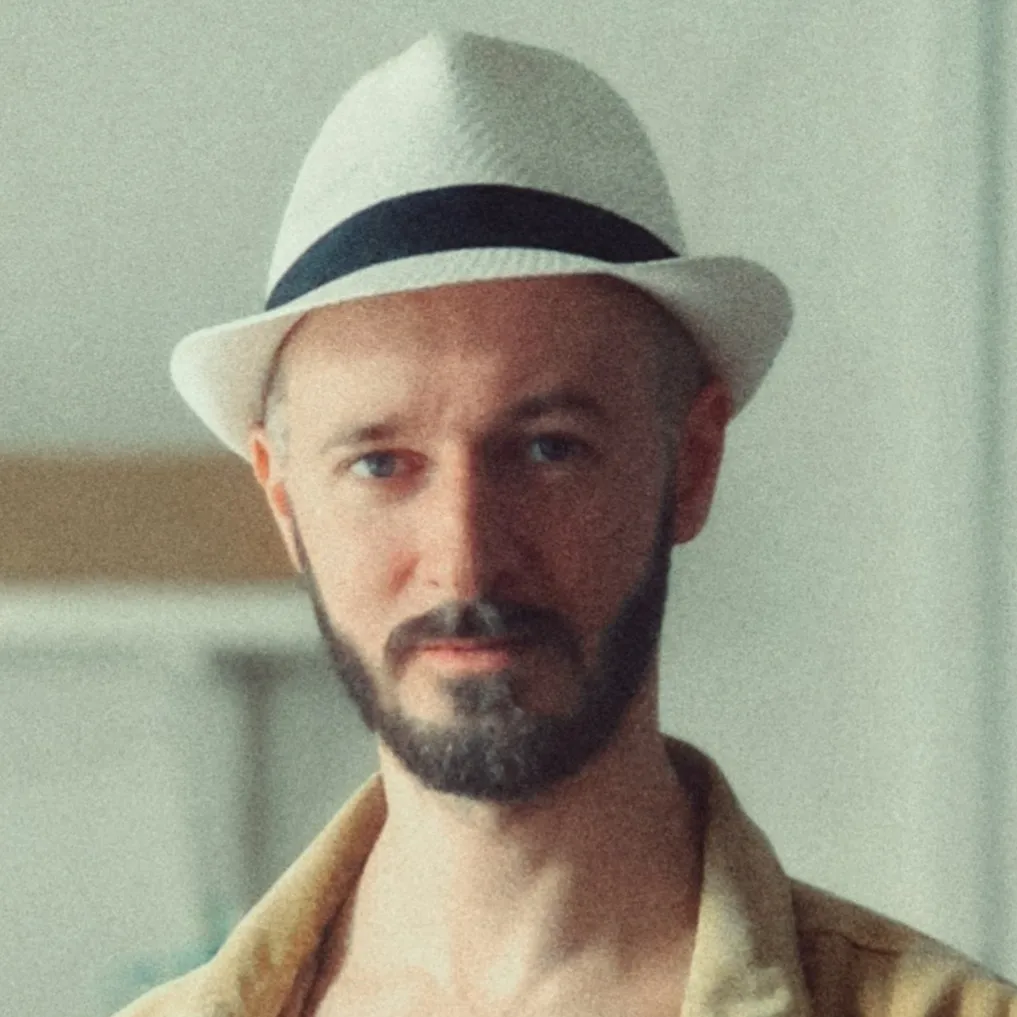 Profilbild von Daniil
