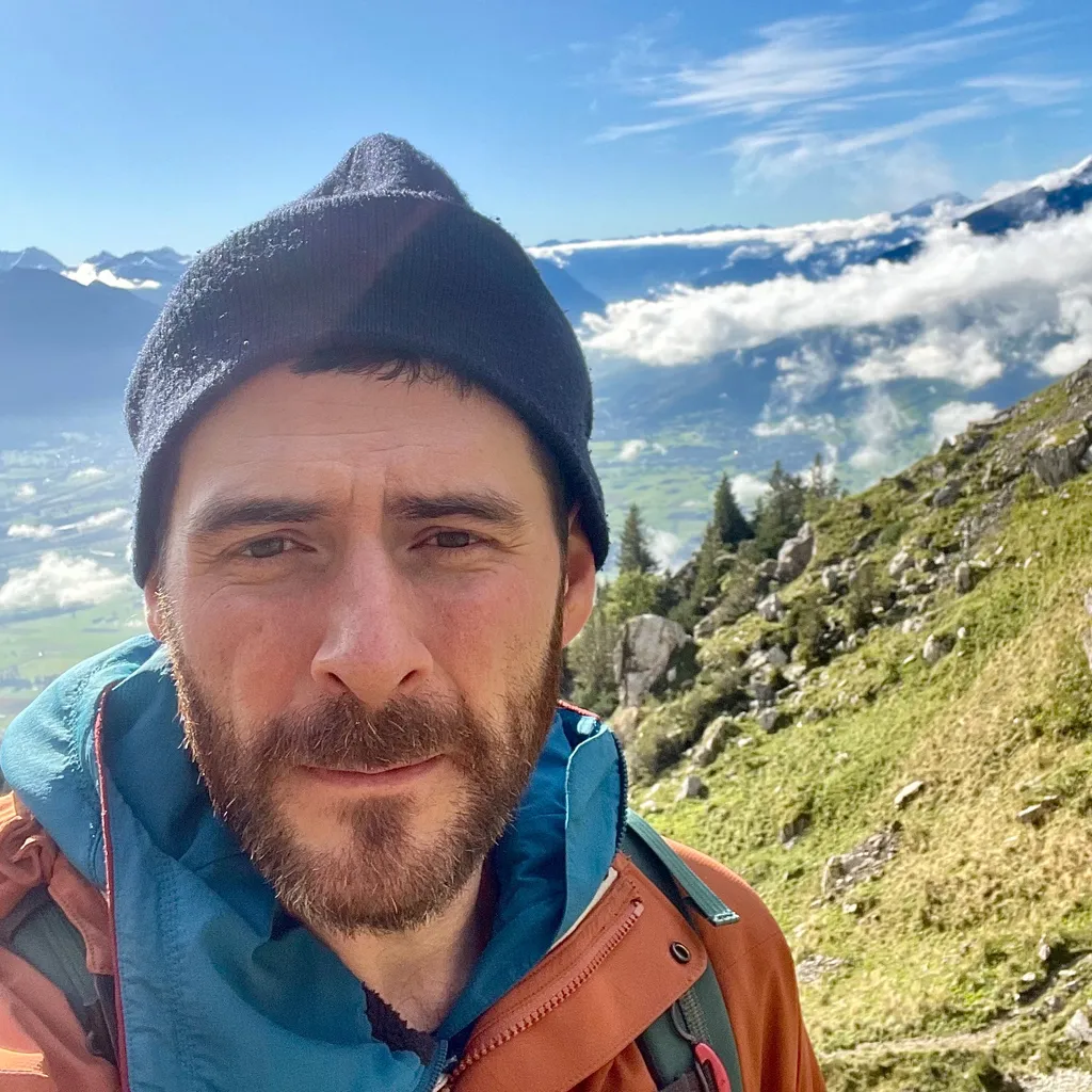 Profilbild von Riccardo