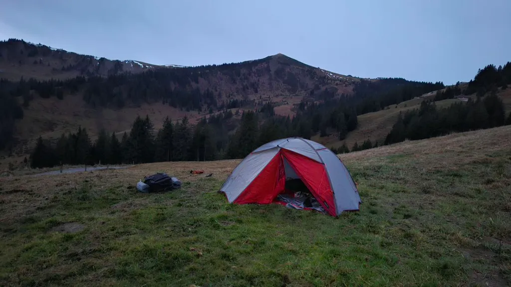 Bild von Natalia für den Spot 54