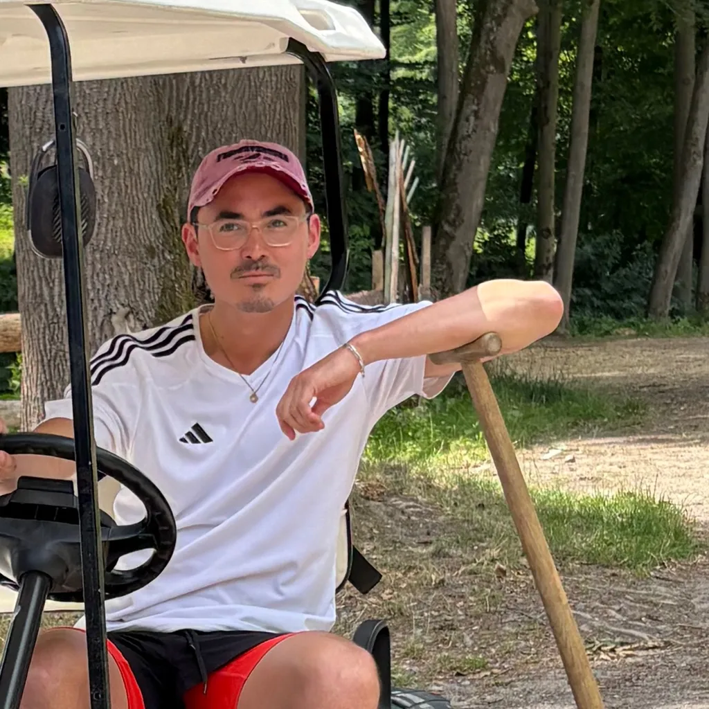 Photo de profil de Martin