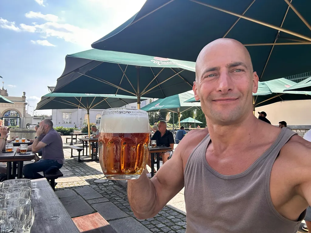 Profilbild von Thomas