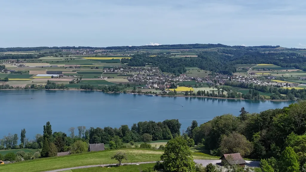 Bild von Peter für den Spot 128