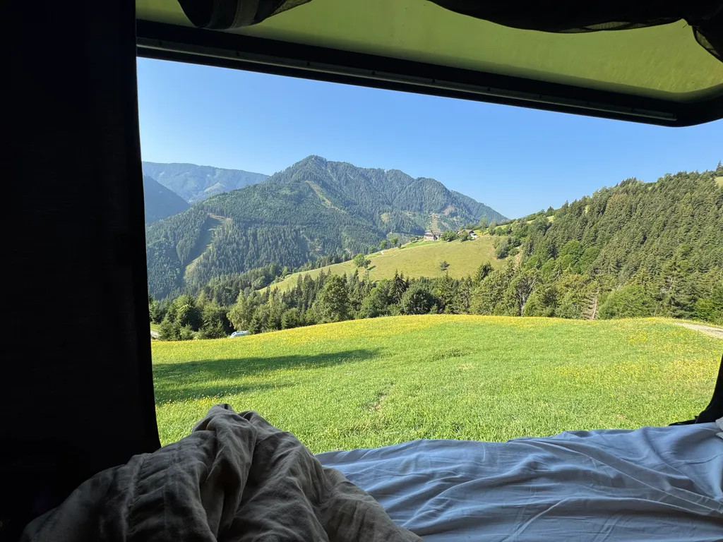 Bild von Marieke für den Spot 4536
