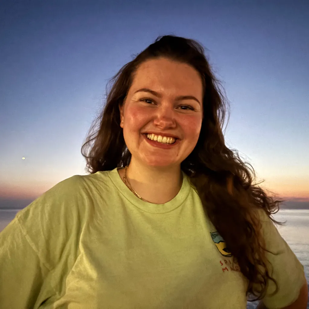 Profilbild von Margot