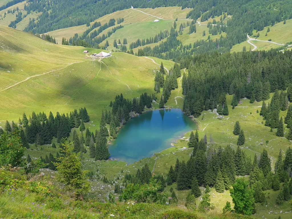 Bild von Tamara für den Spot 1104