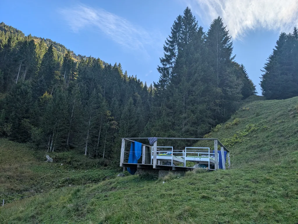 Image de Silvia pour le spot 695