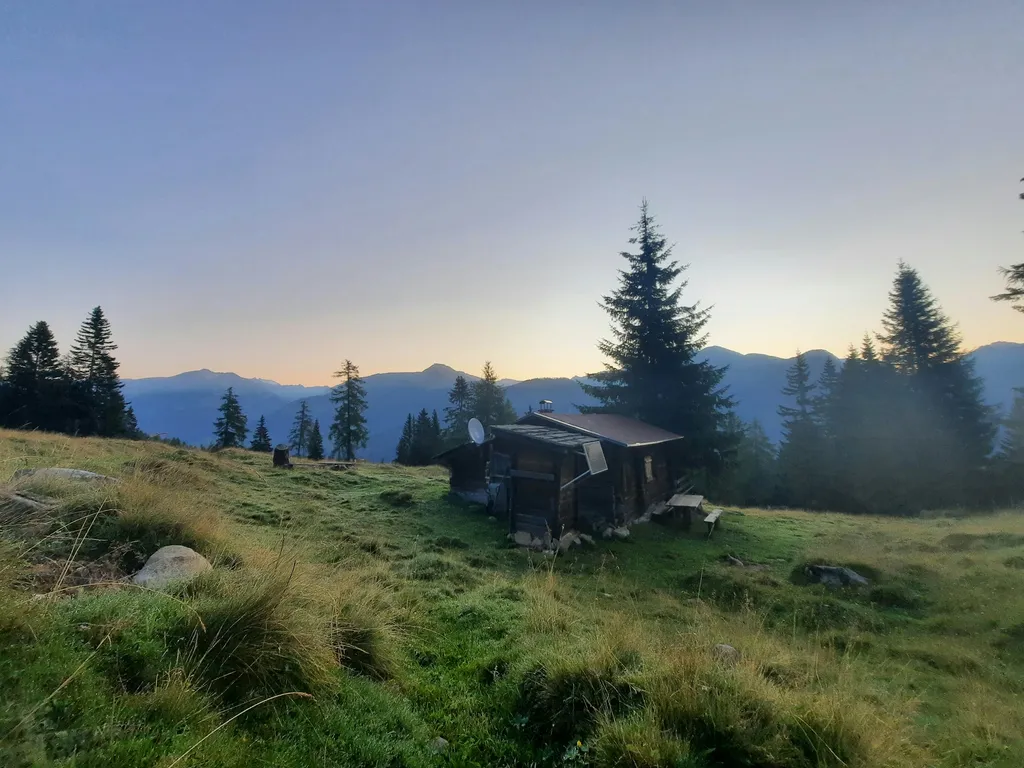 Ein Sommer wie damals...