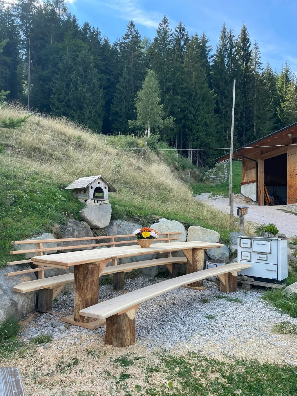 Klein Fein Besonders