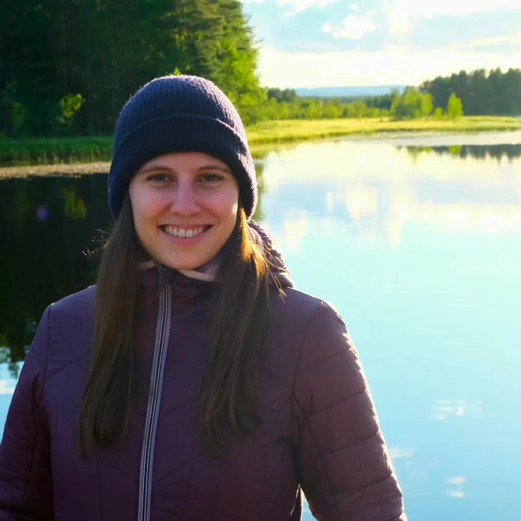 Profilbild von Nathalie