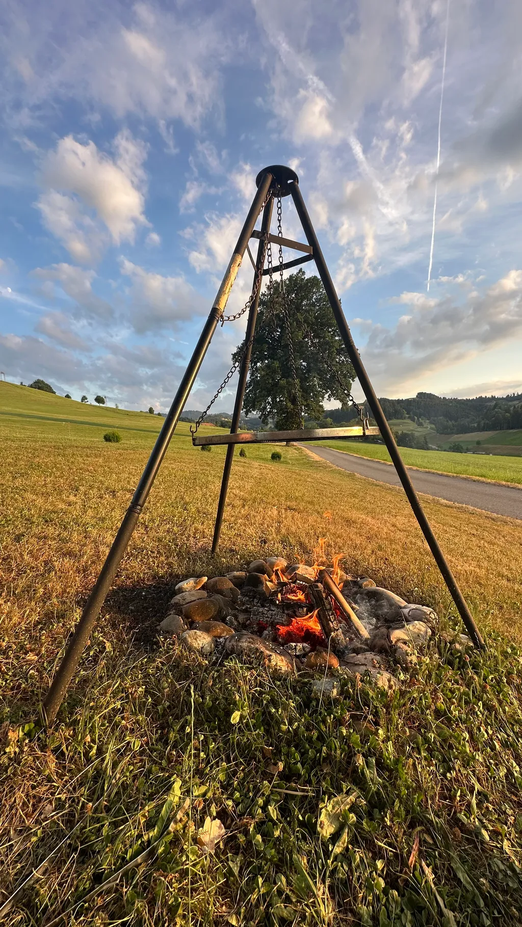 Bild von Mathias für den Spot 198