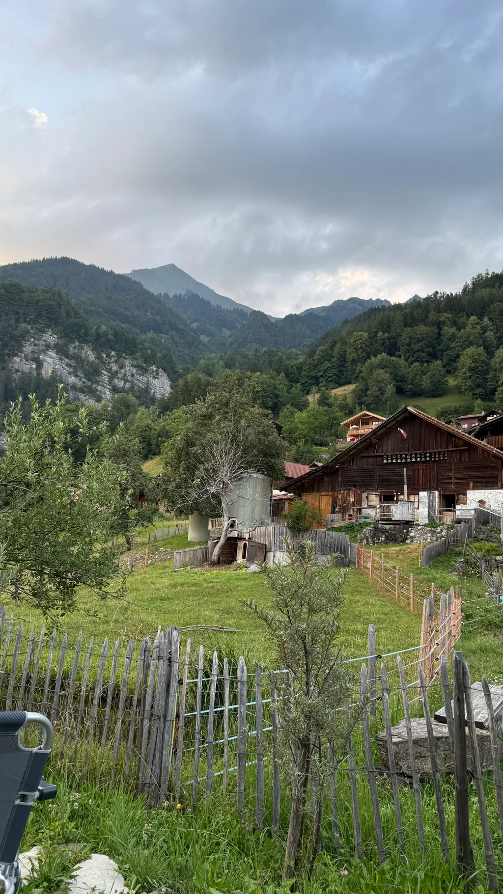 Bild von Kseniia für den Spot 648