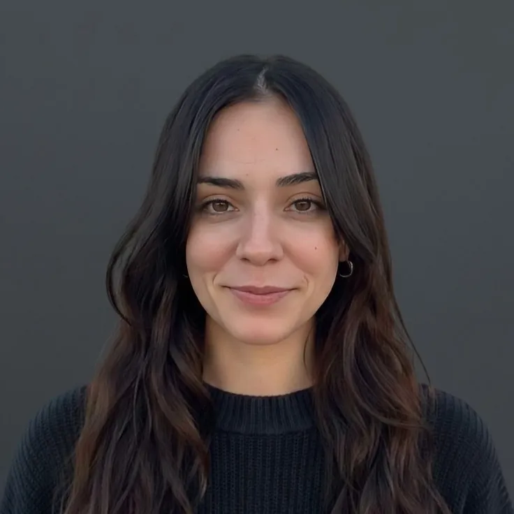 Profilbild von Valentina