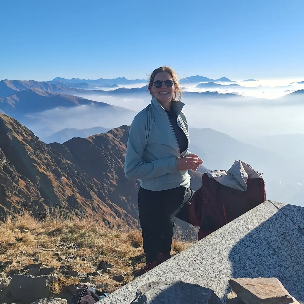 Profilbild von Viviana