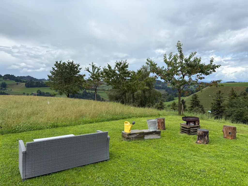 Bild von Patrick für den Spot 444