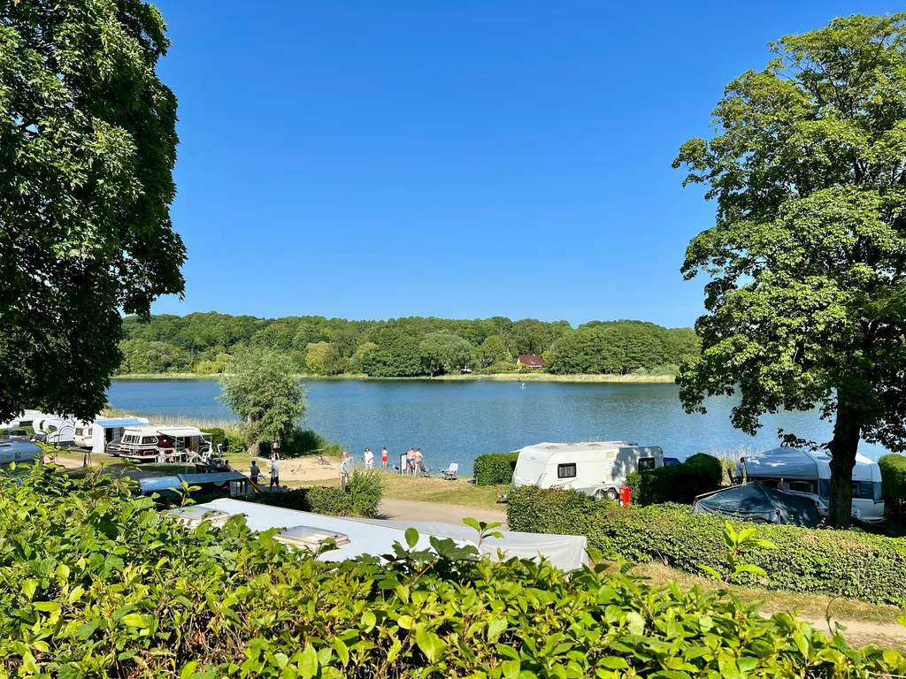 Prinzenholz Camping – Der Retter