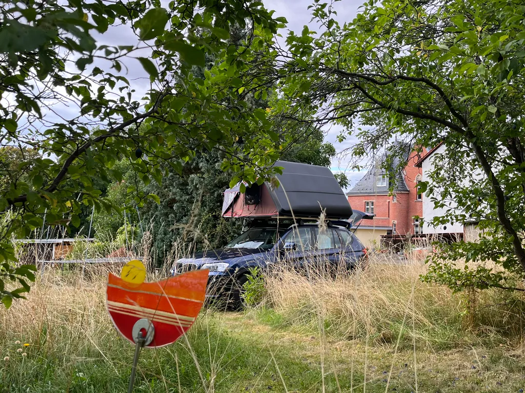 Bild von Ulrich M. für den Spot 2523