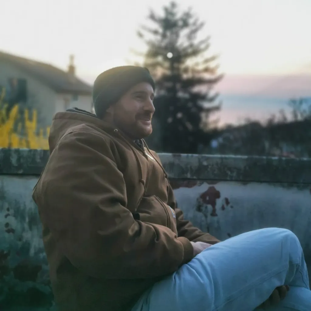 Profilbild von Alexis