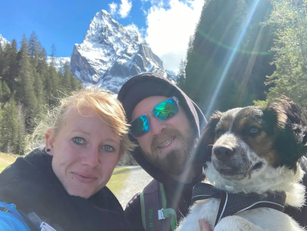 Profilbild von Patrik & Nathalie