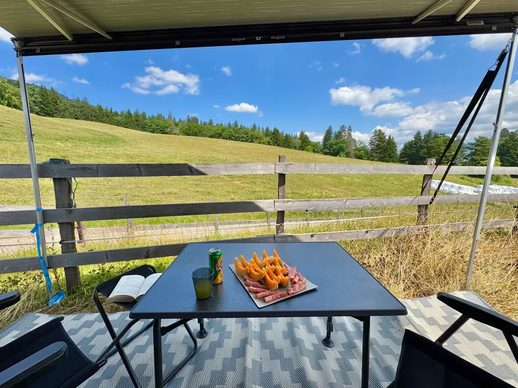 Bild von Rahel für den Spot 820