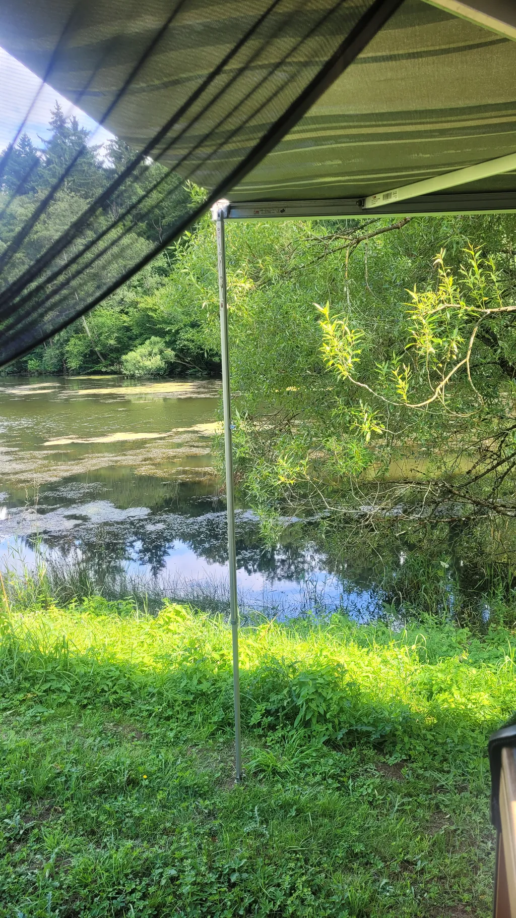 Bild von Mita für den Spot 4347