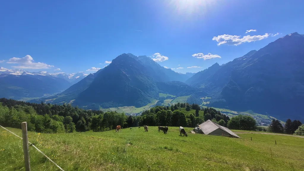 Bild von Lisa für den Spot 3575