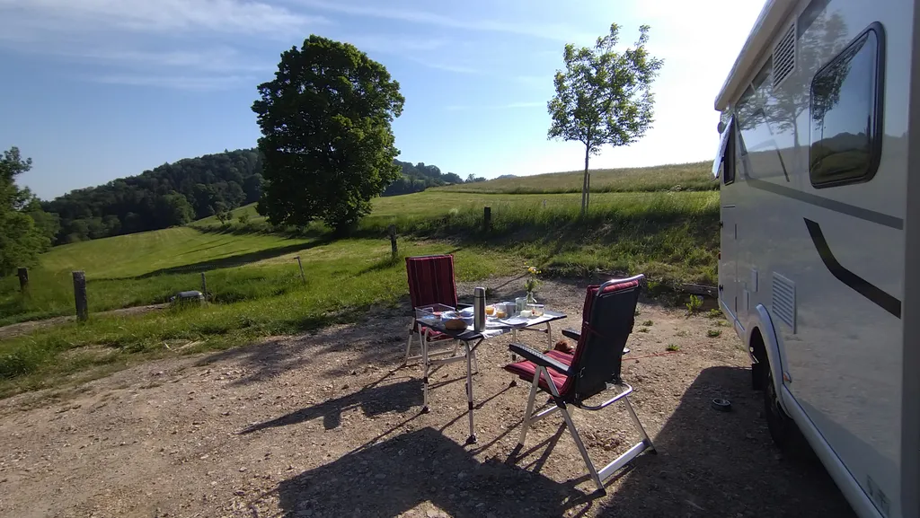 Bild von Michaela für den Spot 3915