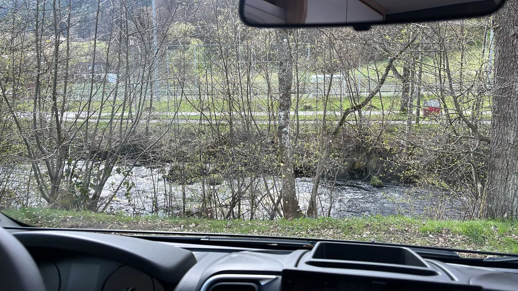 Bild von Andre für den Spot 2199