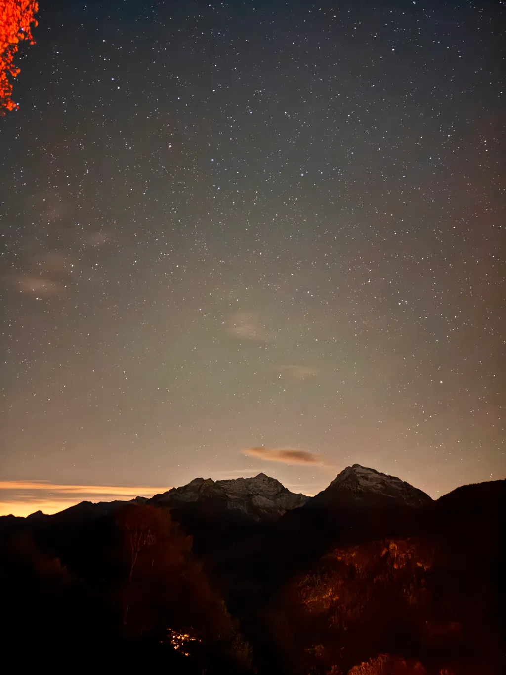 Bild von Dolunay für den Spot 4223