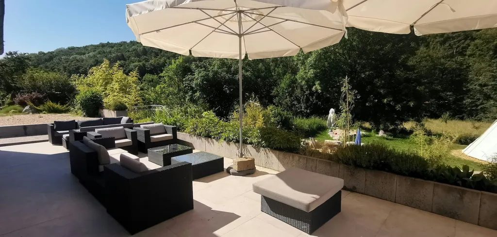 Camping nahe Schweiz | Natur & Komfort im Klettgau