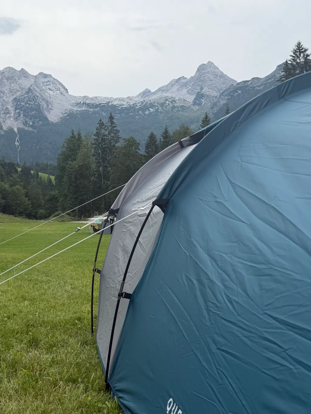 Bild von Greta für den Spot 1354