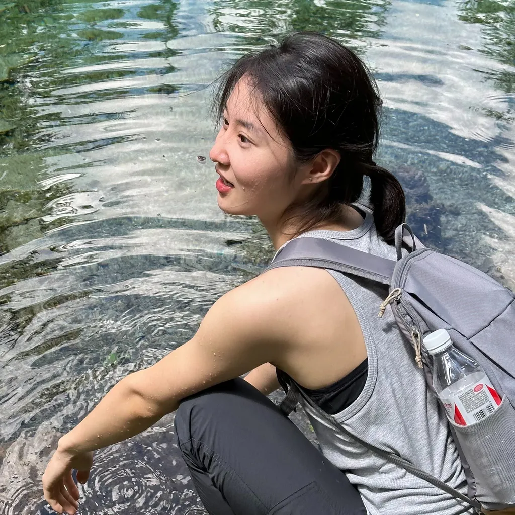 Profile picture of Zoey