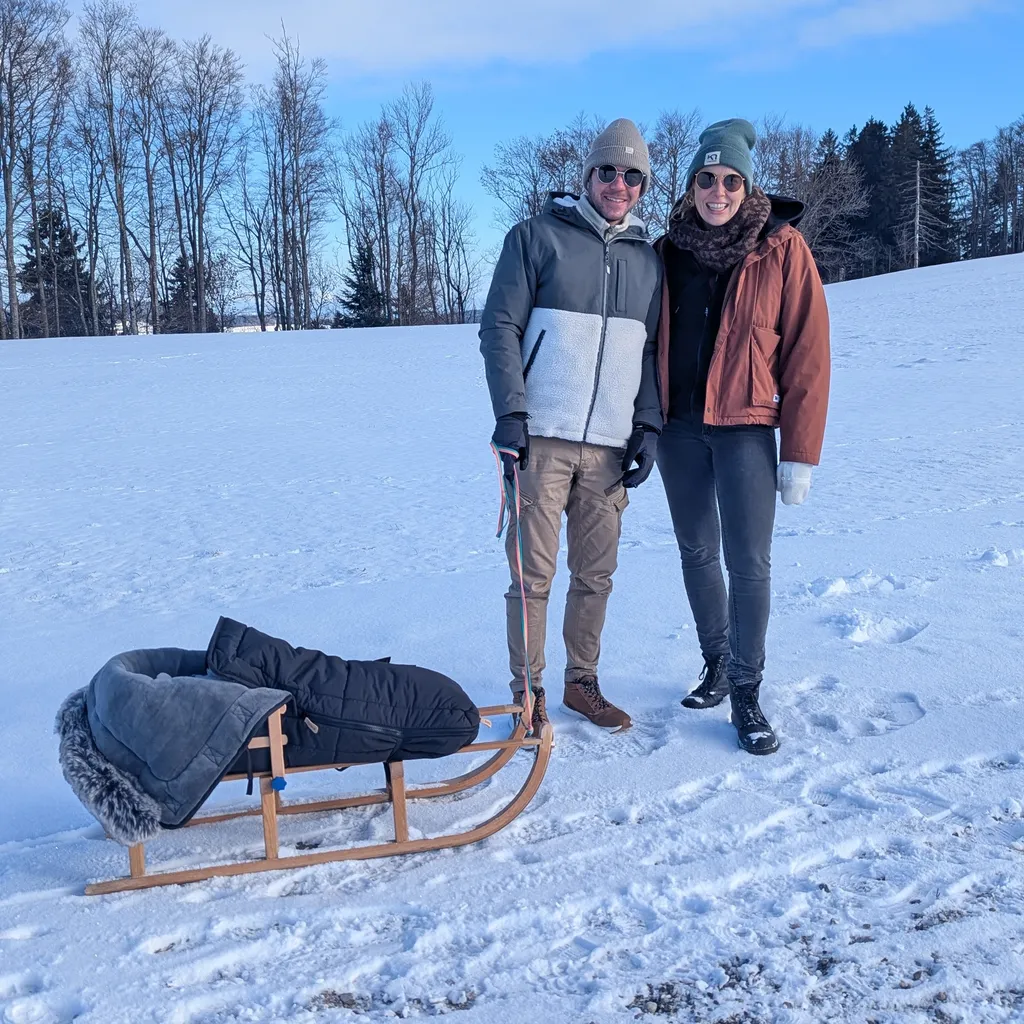 Profilbild von Katja