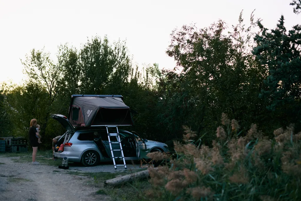 Eco-camping Cascina Mottainai