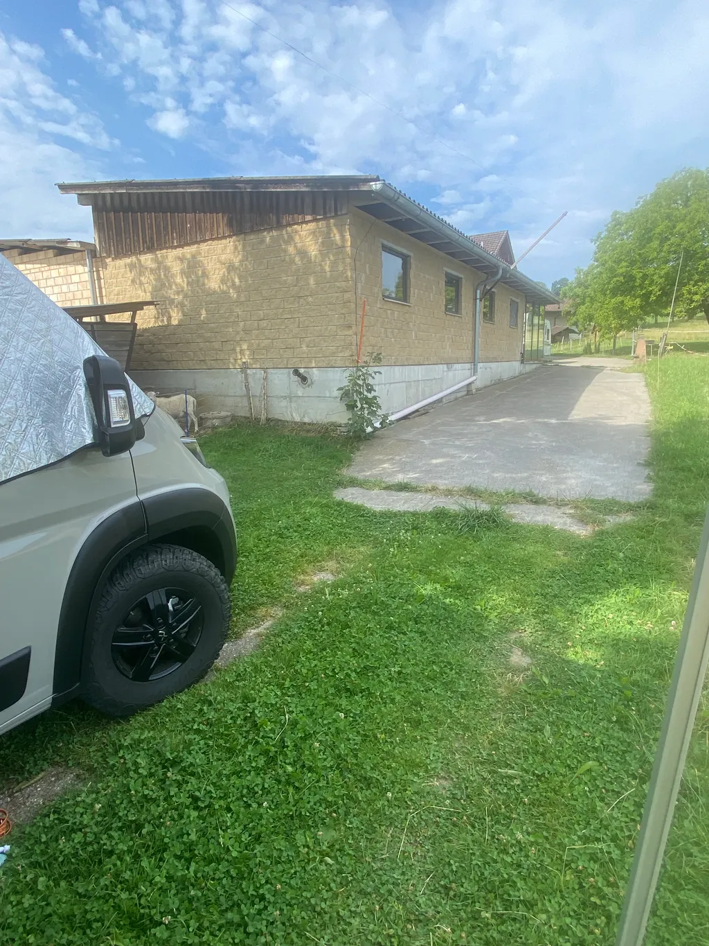 Bild von Sonja für den Spot 1186