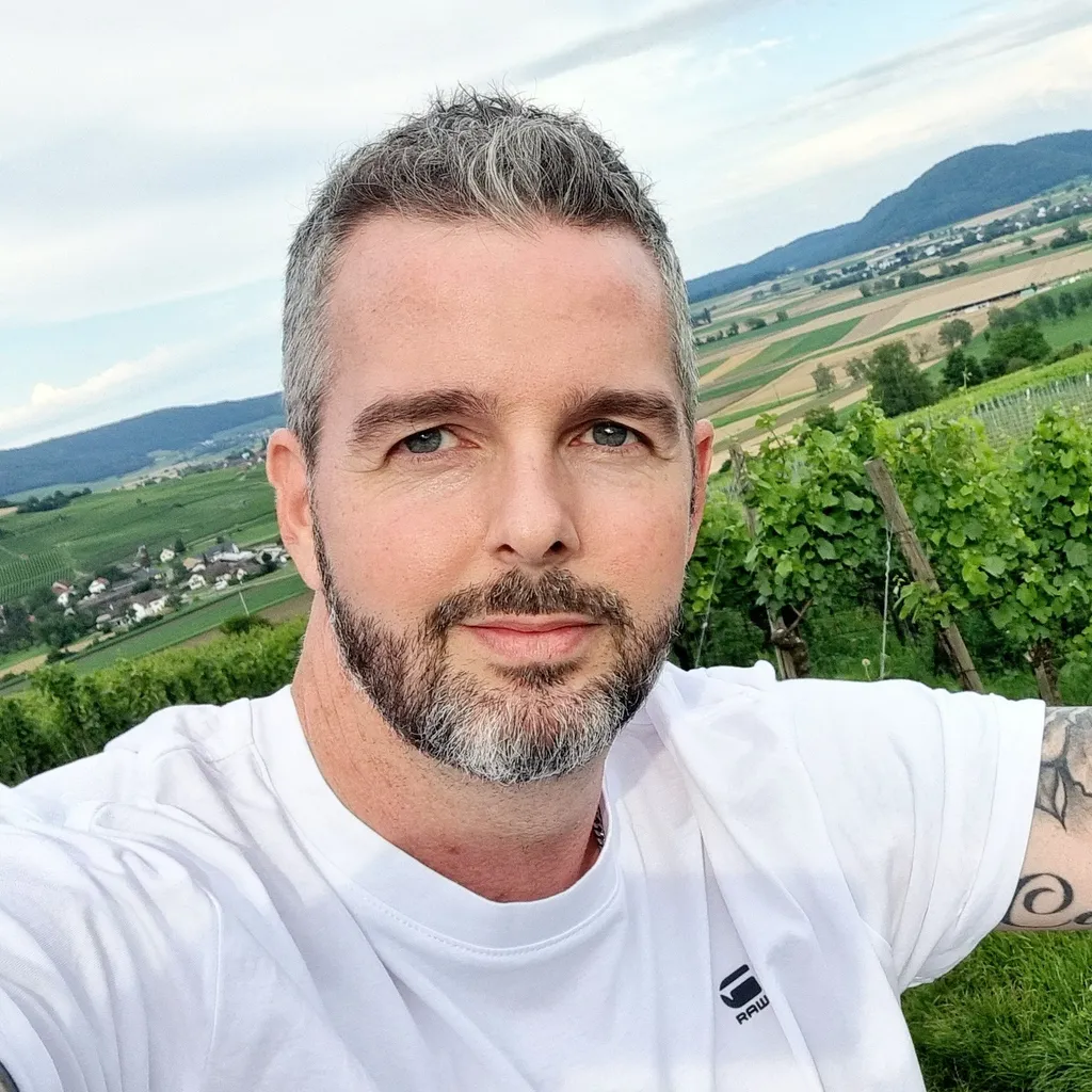 Profilbild von Daniel