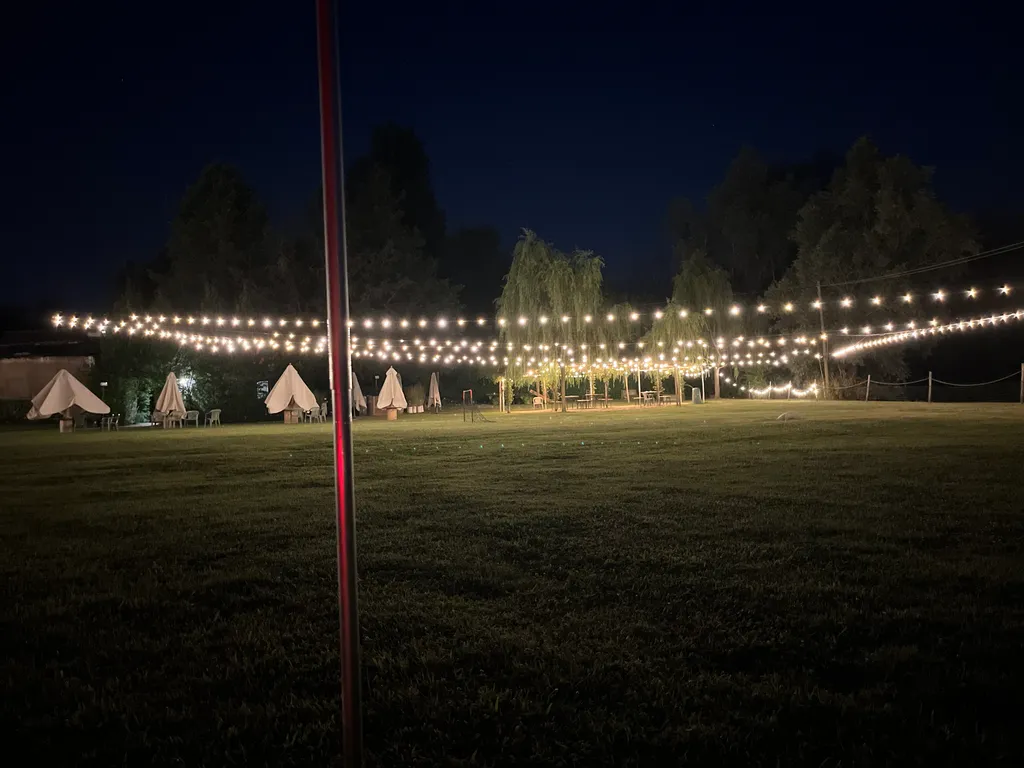 Camp l'Ortica
