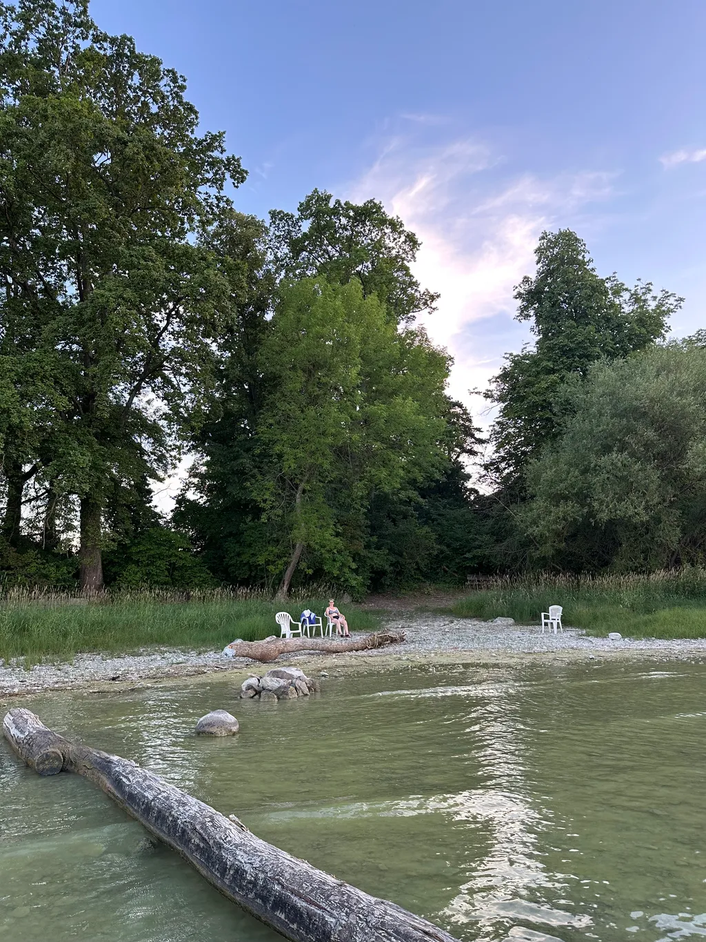 Bild von Markus für den Spot 470