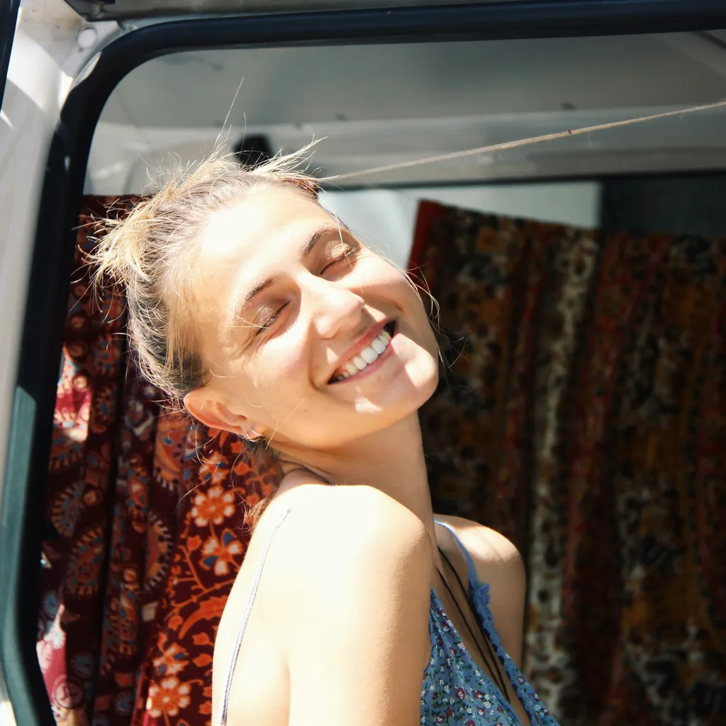 Profile picture of Anne-Marie
