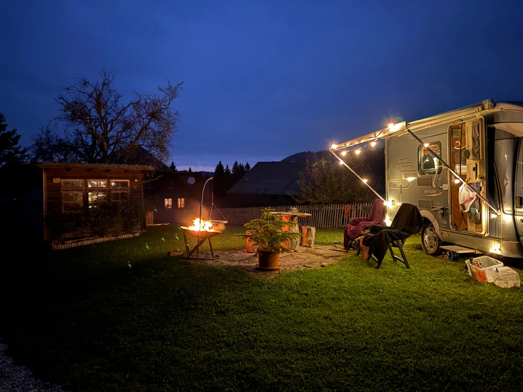 Bild von Franziska für den Spot 396